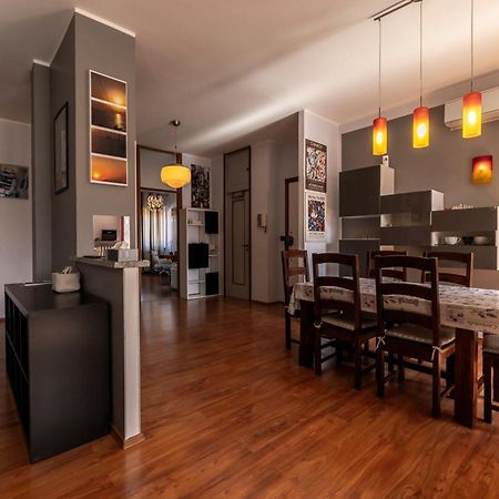 Apartament Turin Center Whit Private Parking Zewnętrze zdjęcie