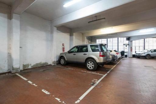 Apartament Turin Center Whit Private Parking Zewnętrze zdjęcie
