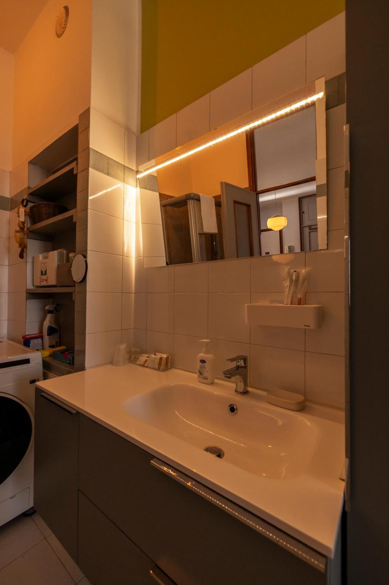 Apartament Turin Center Whit Private Parking Zewnętrze zdjęcie