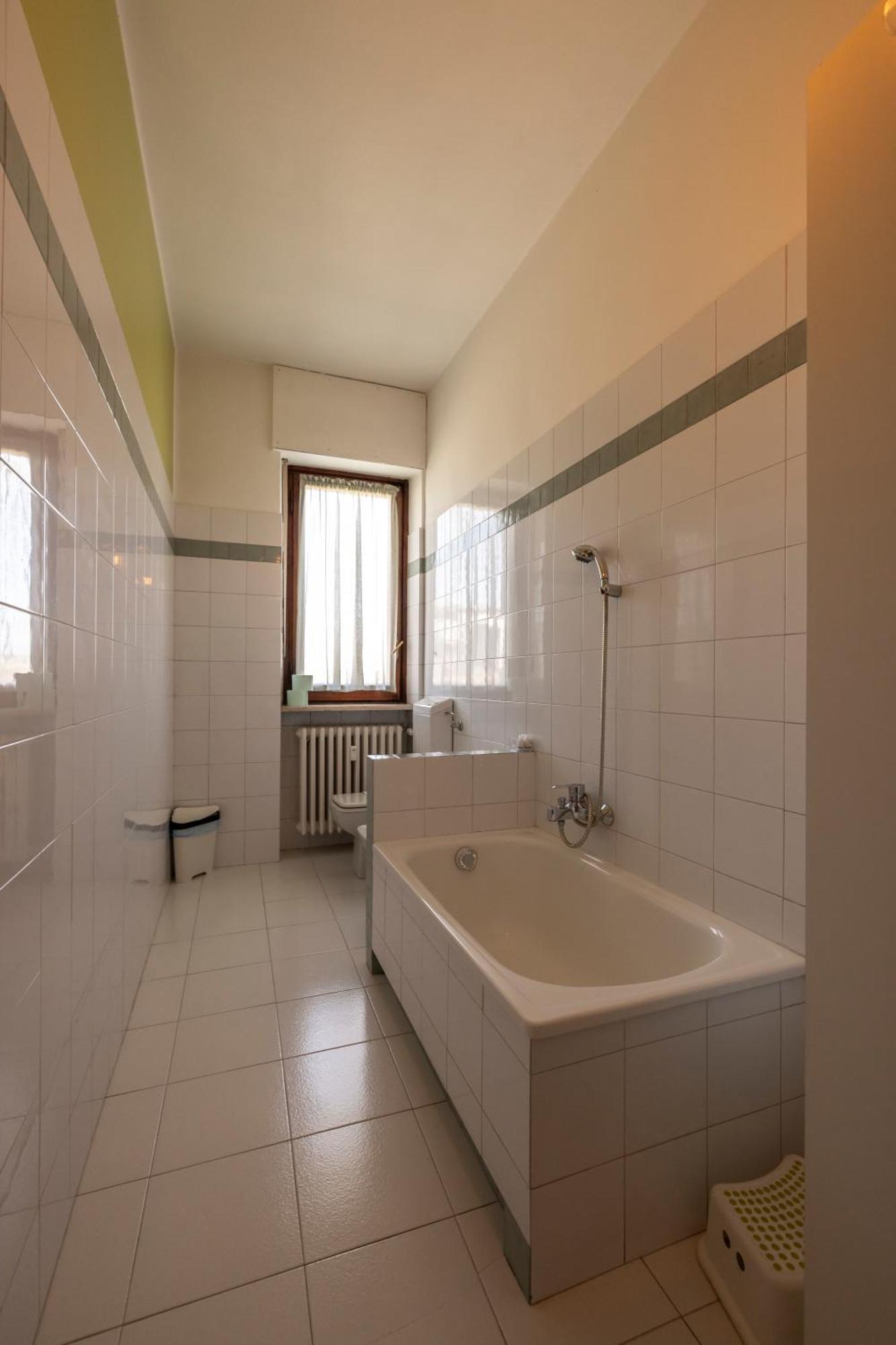 Apartament Turin Center Whit Private Parking Zewnętrze zdjęcie