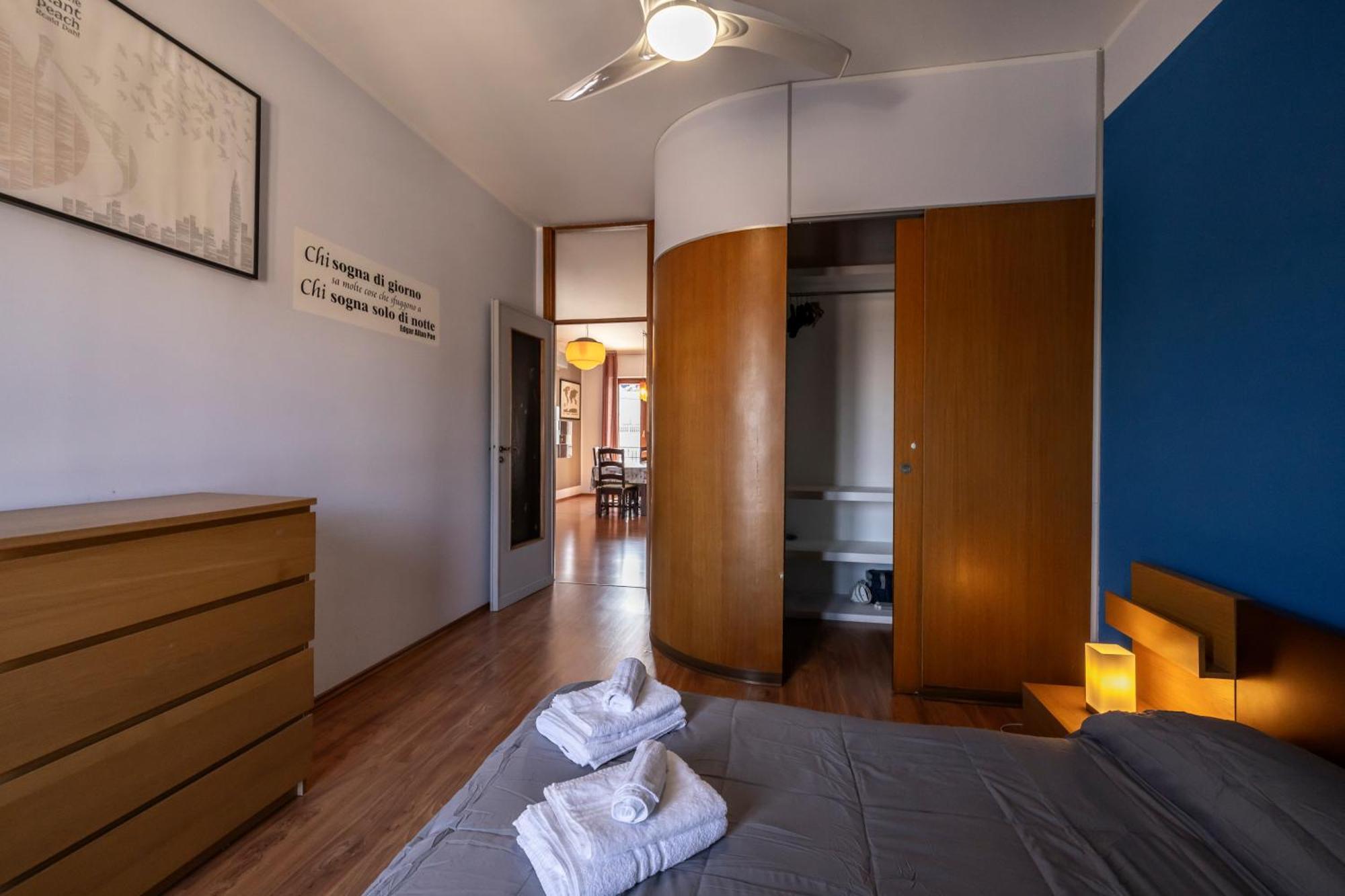 Apartament Turin Center Whit Private Parking Zewnętrze zdjęcie
