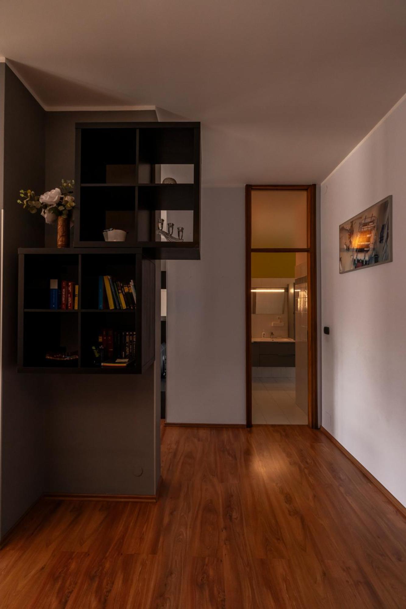 Apartament Turin Center Whit Private Parking Zewnętrze zdjęcie