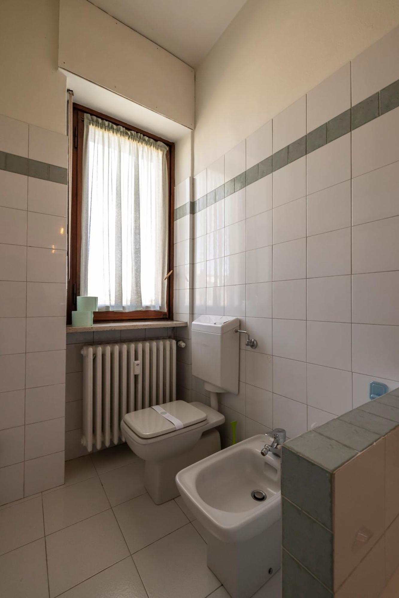 Apartament Turin Center Whit Private Parking Zewnętrze zdjęcie